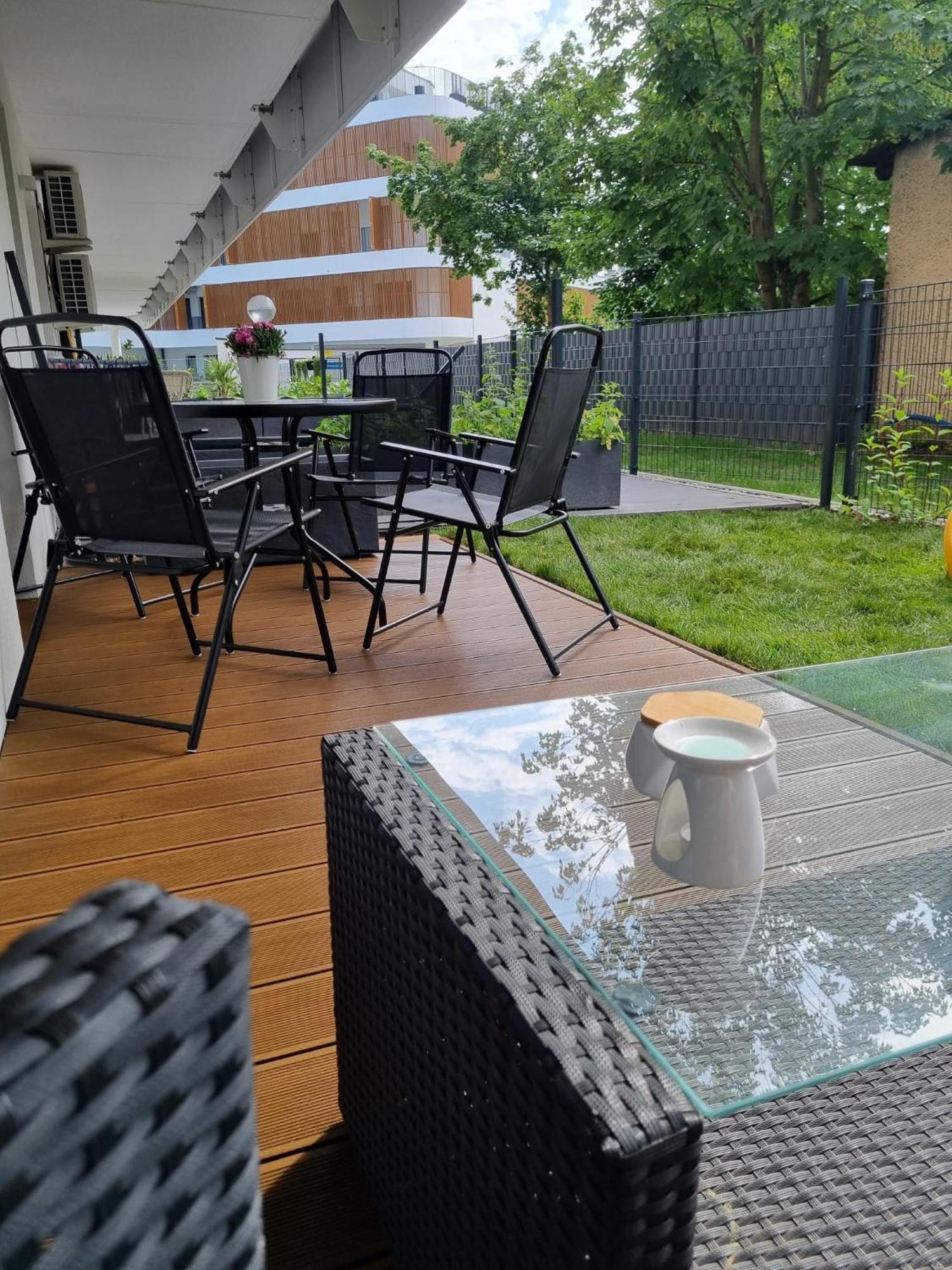 Baltic Waves Resort Baseny Bawialnia Silownia Garaz W Cenie 미엥지즈드로예 외부 사진