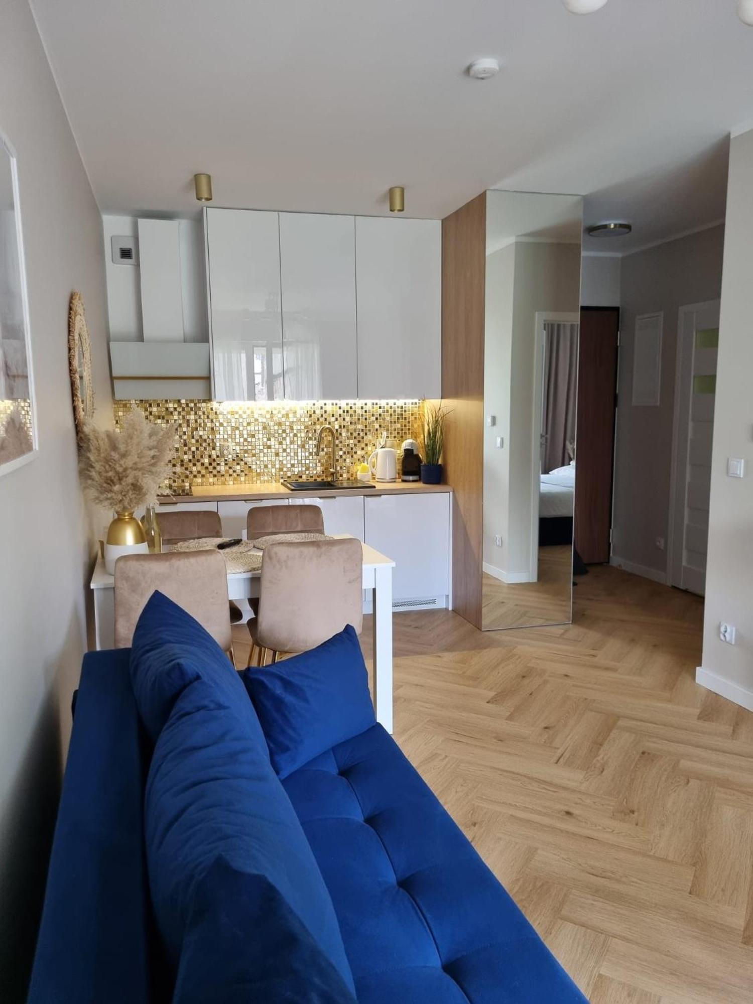 Baltic Waves Resort Baseny Bawialnia Silownia Garaz W Cenie 미엥지즈드로예 외부 사진